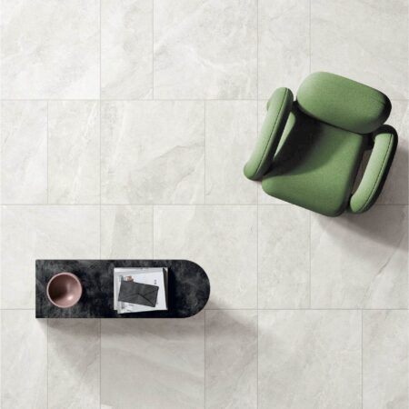 Carina Glacier Matt Tile 600x1200 (Code:02603)