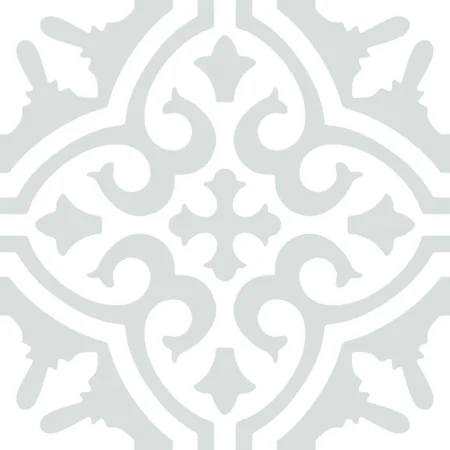 Kellyville encaustic look Tile Pattern