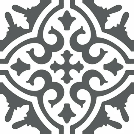 Kellyville encaustic look Tile Pattern