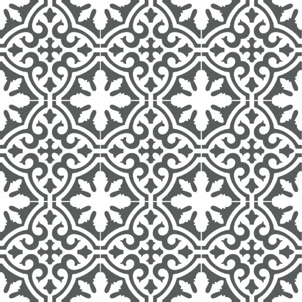 Kellyville encaustic look Tile Pattern