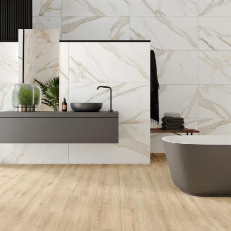 Spanish Timber Atlas Haya In&Out Tile 230x1200 (Code:02595)