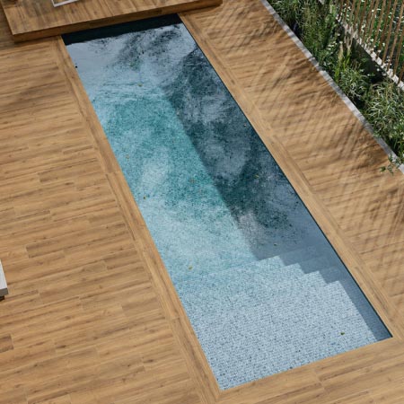 Spanish Timber Atlas Natural In&Out 230x1200 (Code:02594)