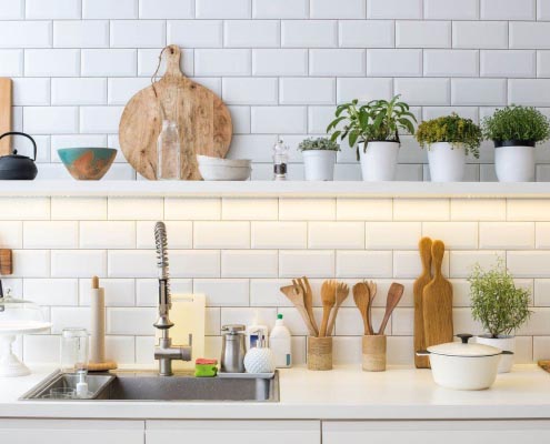 Transform Your Kitchen with Trendy Tile Designs: A Look at the Latest Tile Trends on cheapest tiles poster
