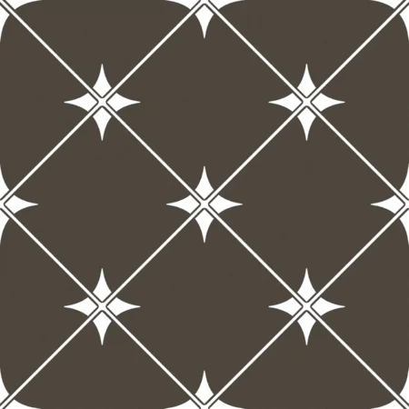 Lily moroccan look Tile Pattern