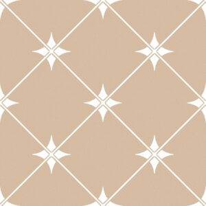 Lily moroccan look Tile Pattern details