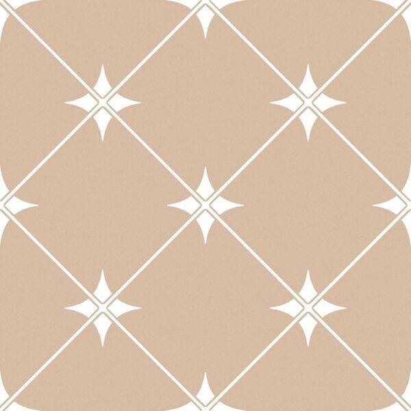 Lily moroccan look Tile Pattern details