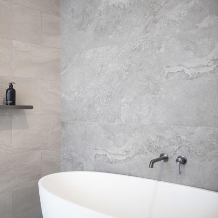 Everest Cinder In&Out Tile 600x600 (Code:02627)