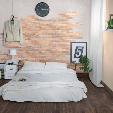 Brighton Cream External Subway Tile 60x250 (Code:02622)