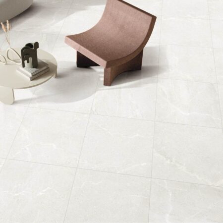 Stone look matt tile details with sharp vein patterns, soft specks, and subtle indent textures.