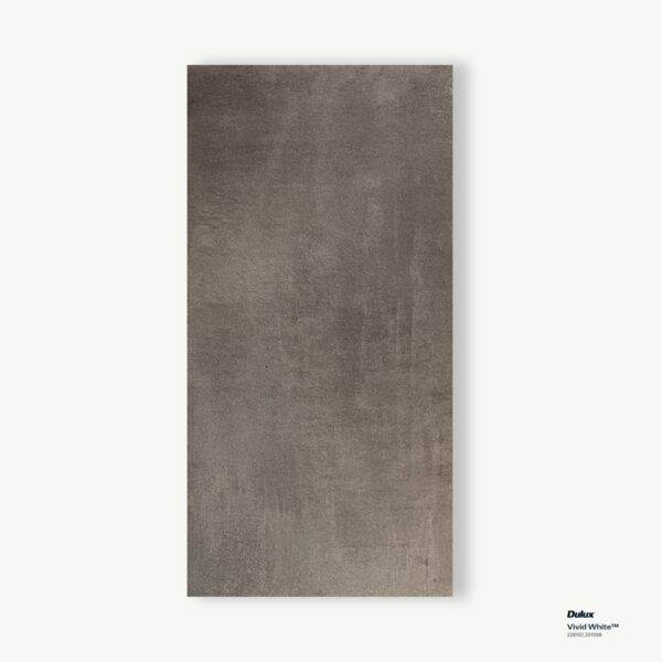 Basic Dark Grey Matt Tile 300x600/600x600 (code: 02661)