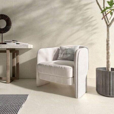 Richstone Cream Matt Tile 300x600/600x600 (code: 02609)