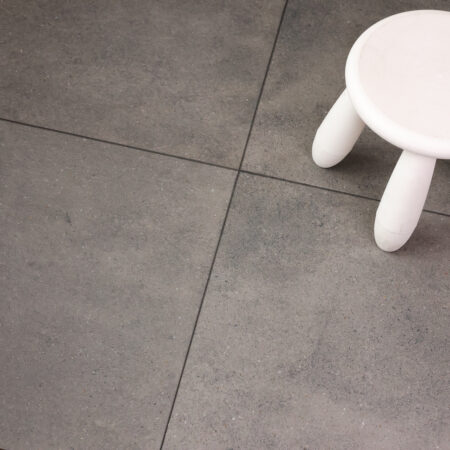 Lava Concrete Dark Grey
