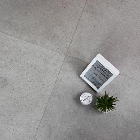 Lava Concrete Grey Matt 600x1200 (Code:02666)