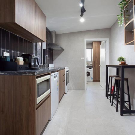 Richstone Light Grey Matt Tile 300x600 (code:02991)