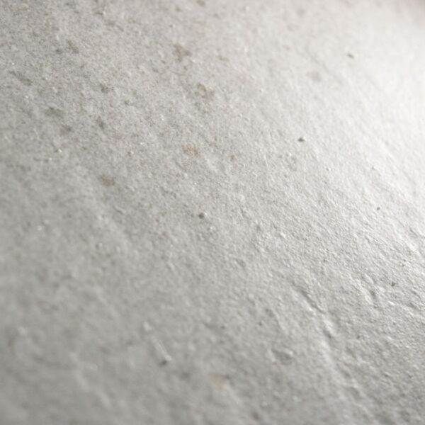 Lava Concrete White External 600x600 (Code: 02668)