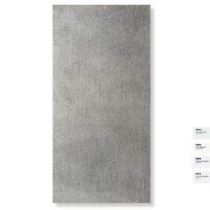 Lava Concrete Dark Grey Matt 298x600/600x600 (Code: 02640)