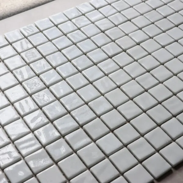 Spanish Pool Tile White Sand GN500 (Code:02683)