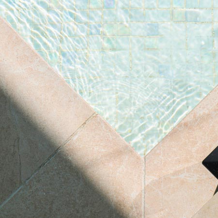 Carina Nutmeg External Coping Tile 398x600x20 (Code:02709)