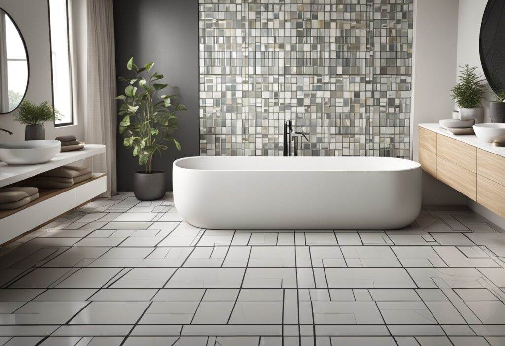 Bathroom Tiles: A Professional Guide to Choosing the Best Tiles for Your Bathroom