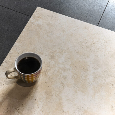 New Travertine Cross-cut Matt Tile 300x600/600x600/600x1200