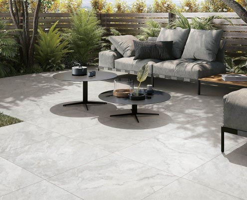Transform Your Outdoor Space with High-Quality Outdoor Floor Tiles