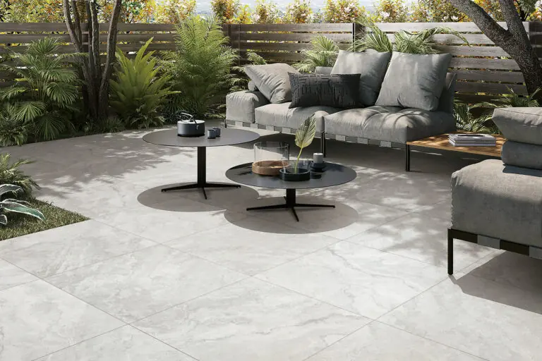 Transform Your Outdoor Space with High-Quality Outdoor Floor Tiles