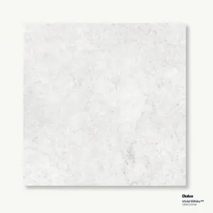 My Bianco Matt Tile 600x600