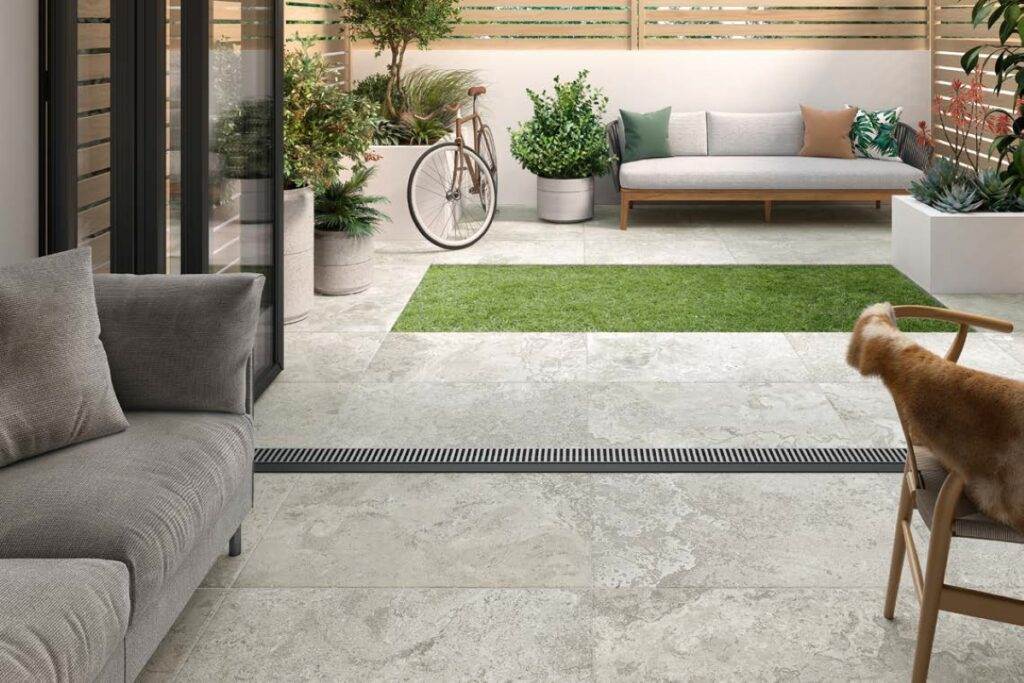 Buy High-Quality Outdoor Floor Tiles
