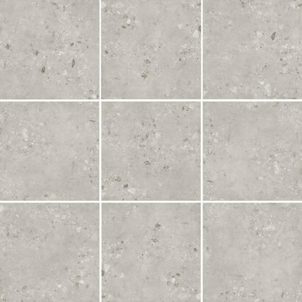 Buy Terrazzo Intenso Taupe Honed Tile 1200x1200 (Code:02737) Online ...