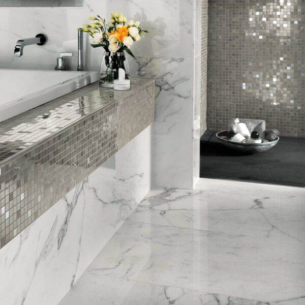 Elevate your space with Atlas Concorde tiles – premium quality, unbeatable prices in our latest sale