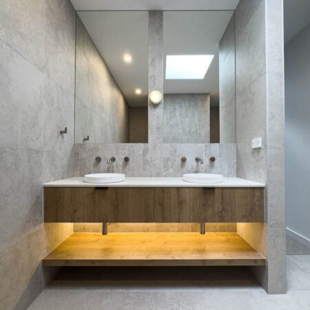 Indoor Floor Tiles