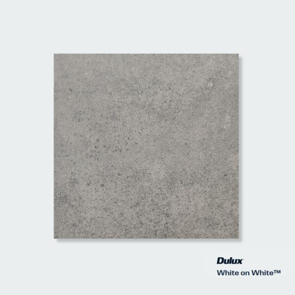 Surface mid grey concrete tiles
