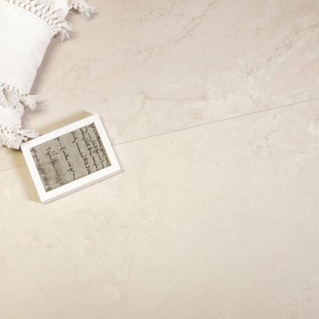 Classic Travertine Warm Matt Large Format Tile 750x1500 (Code:02869)