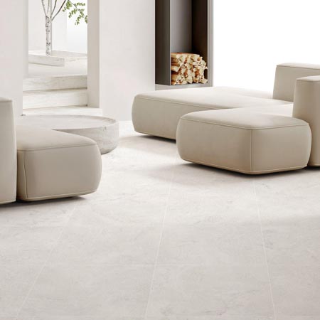 Divine Matt Stone Look Tile 600x600 (Code:02886)