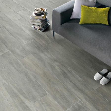 Echo Greige Matt Timber Look Tile 200x1200 (Code:02879)