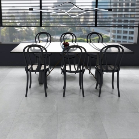 Gala Pure Matt Stone Look Tile 600x600 (Code:02880)