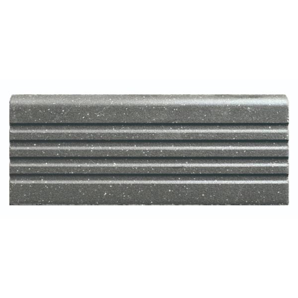 Step Tread Court Plus Speckled Charcoal 60x150 (Code:02906) Step Tread Court Plus Speckled Charcoal 60x150 (Code:02906)