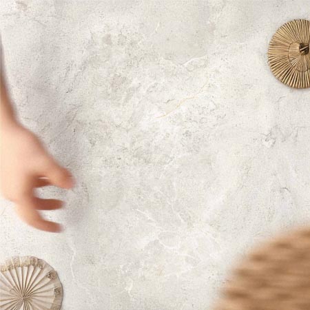 Casa Stone Pearl Matt Stone Look Tile 600x600 (Code:02942)