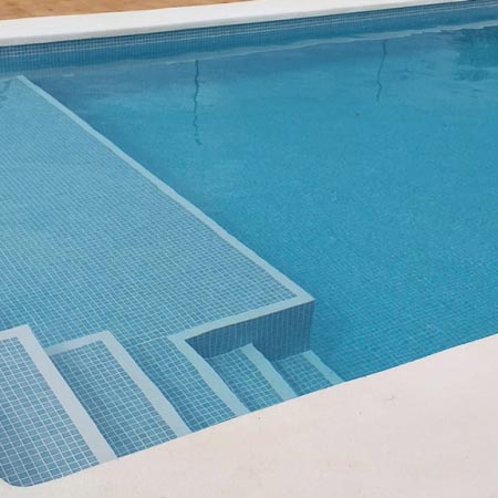 Spanish Pool Tile Surfers Paradise (Code:03019) Spanish Pool Tile Surfers Paradise (Code:03019)