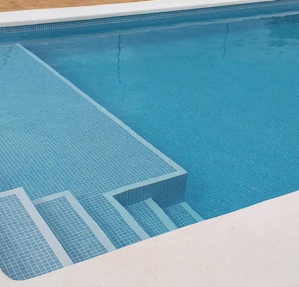 Spanish Pool Tile Surfers Paradise (Code:03019)