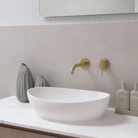 Divine Matt Stone Look Tile 297x600 (Code:03030)