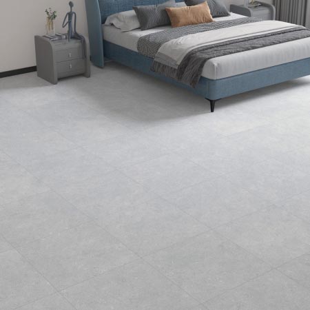 Shell Stone Grigio In&Out Limestone Look Tile 300x300 (Code:03033)