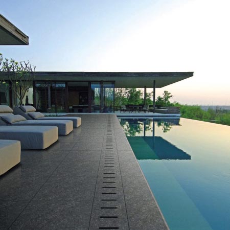 Bluestone External Porcelain Tile 600x600 (Code:03017)