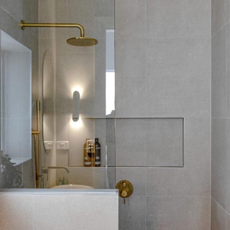 Cairns Grigio Matt Stone Look Tile 600×600 (Code:03010)