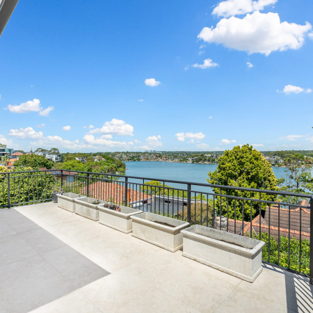 New Travertine Cross-cut Bianco In&Out Tile 600x600 (Code:02954)