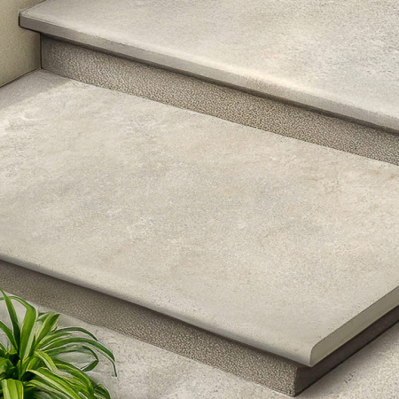 Newport Cotton External Coping Tile 400x600x20 (Code:03067)