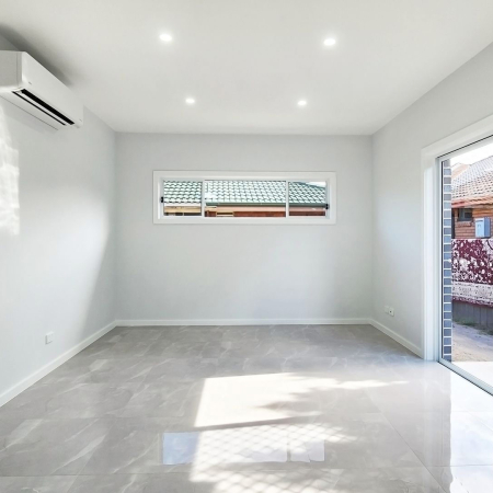 Osteria Grey Polished Marble Look Tile 600x600 (Code:02994)