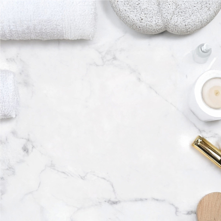 Florence Carrara 2.0 Polished Marble Look Tile 300x600 (Code:03063)