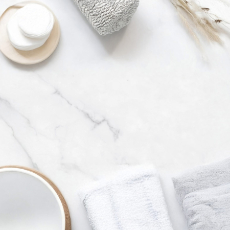 Florence Carrara 2.0 Polished Marble Look Tile 600x600 (Code:03064)