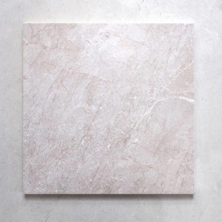 Stone White Matt Marble Look Tile 300x300 (Code:03093)